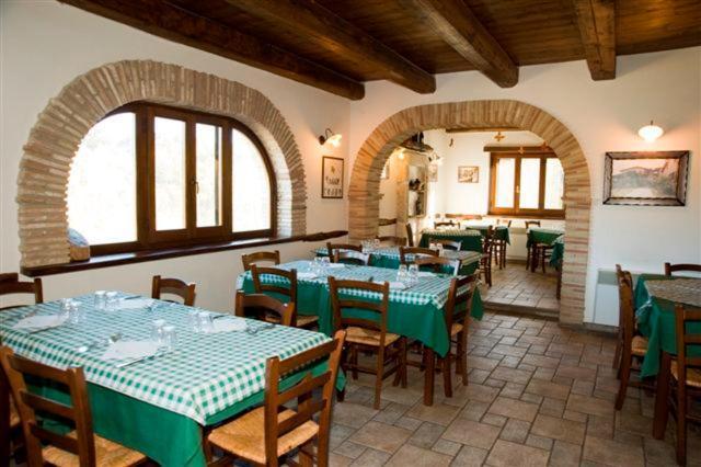Agriturismo Valle Tezze 카시아 외부 사진