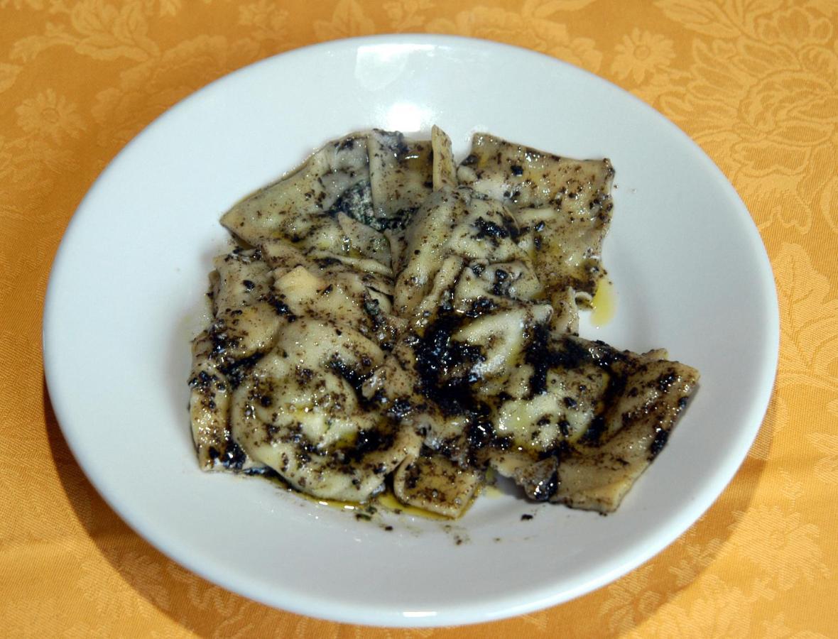 Agriturismo Valle Tezze 카시아 외부 사진
