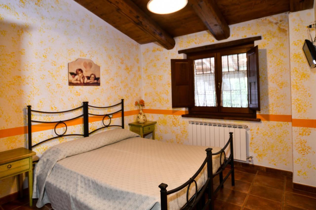 Agriturismo Valle Tezze 카시아 외부 사진