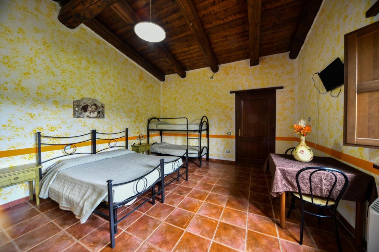 Agriturismo Valle Tezze 카시아 외부 사진