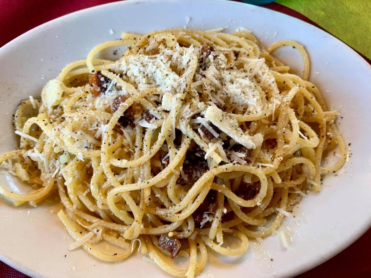 Agriturismo Valle Tezze 카시아 외부 사진